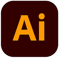 illustrator logo