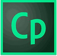 captivate logo