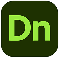 dimension logo